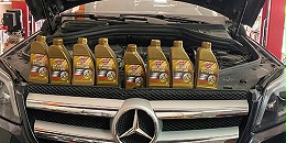 沃丹汽车润滑油-论机油使用添加剂产品的重要性